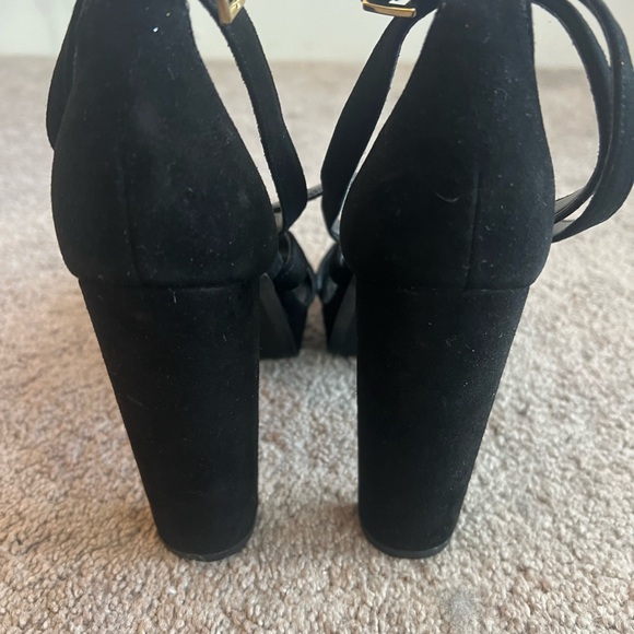 Michael Kors platform heels - Picture 4 of 4